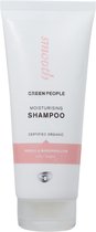 Green People Shampoo Moisturizing - 200 ml