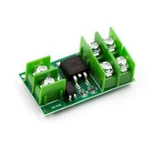 4 kanaals optocoupler isolatie module | Elektronica voor jou