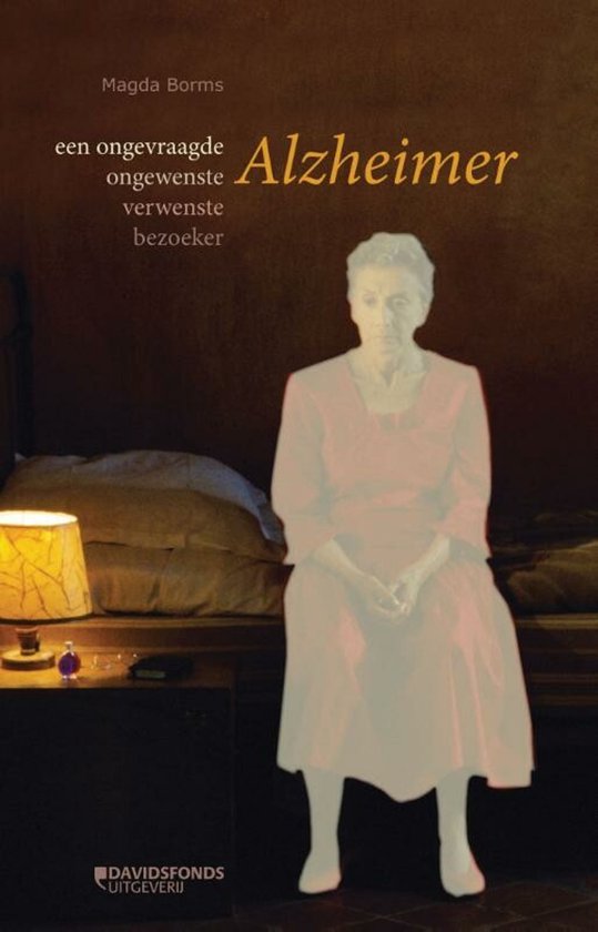 Alzheimer - cover