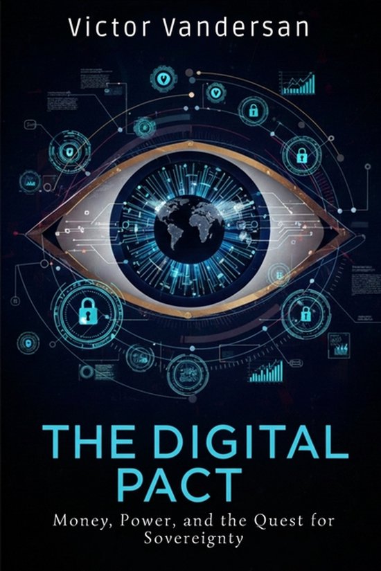 The Digital Pact - cover