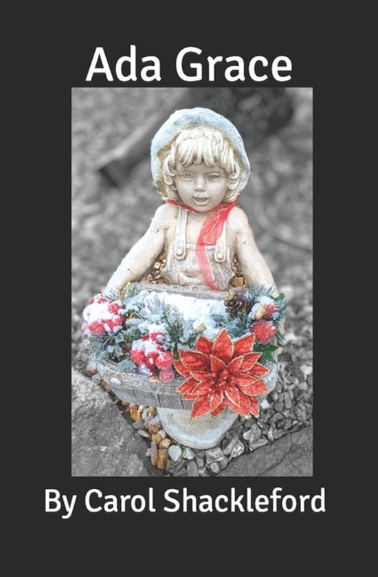 Ada Grace - cover