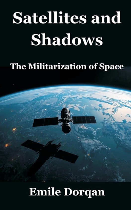 Satellites and Shadows - cover