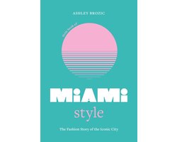 Little Book Of Miami Style