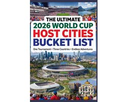 The Ultimate Fan Guide to the 2026 Fifa World Cup