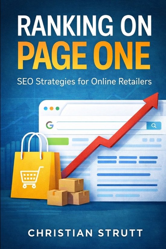Retail Marketing Online & Ecommerce Digital Marketing- Ranki ... - cover