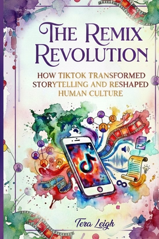 Remix Revolution - cover