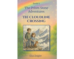 The Cloudline Crossing