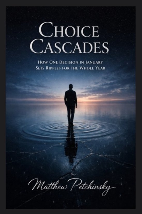 Choice Cascades - cover