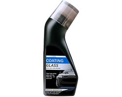 Home & Marker - Anti Condens Coating - Anti Fog Spray - Glascoating - 90ML - Voor Auto Ruiten Bril Spiegel Helm - ANTICOAT