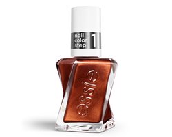 gel by essie Diamond Dust Collection - 568 Baby Carats - gelnagellak zonder UV-lamp - voor je eigen gelmanicure thuis - 13,5ml