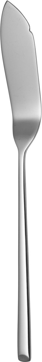 Sola Vismes Luxor - Zilver - Los bestek - 1 stuk