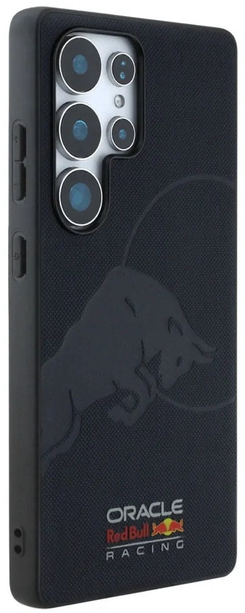 Redbull Rbhms25l24pubufv Magsafe Samsung Galaxy S25 Ultra Telefoonhoesje Blauw — afbeelding 4