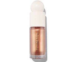 Rare Beauty Positive Light Liquid Luminizer – Reveal (Nieuwe tint) – Stralende Glow Highlighter – Lichtgewicht & Langhoudend