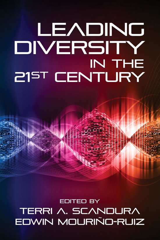 Leading Diversity in the 21st Century - cover