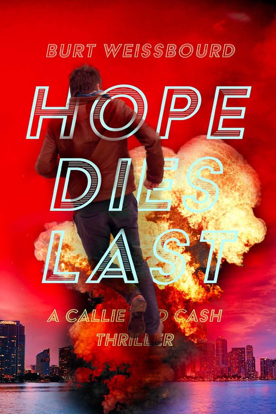 Hope Dies Last - cover