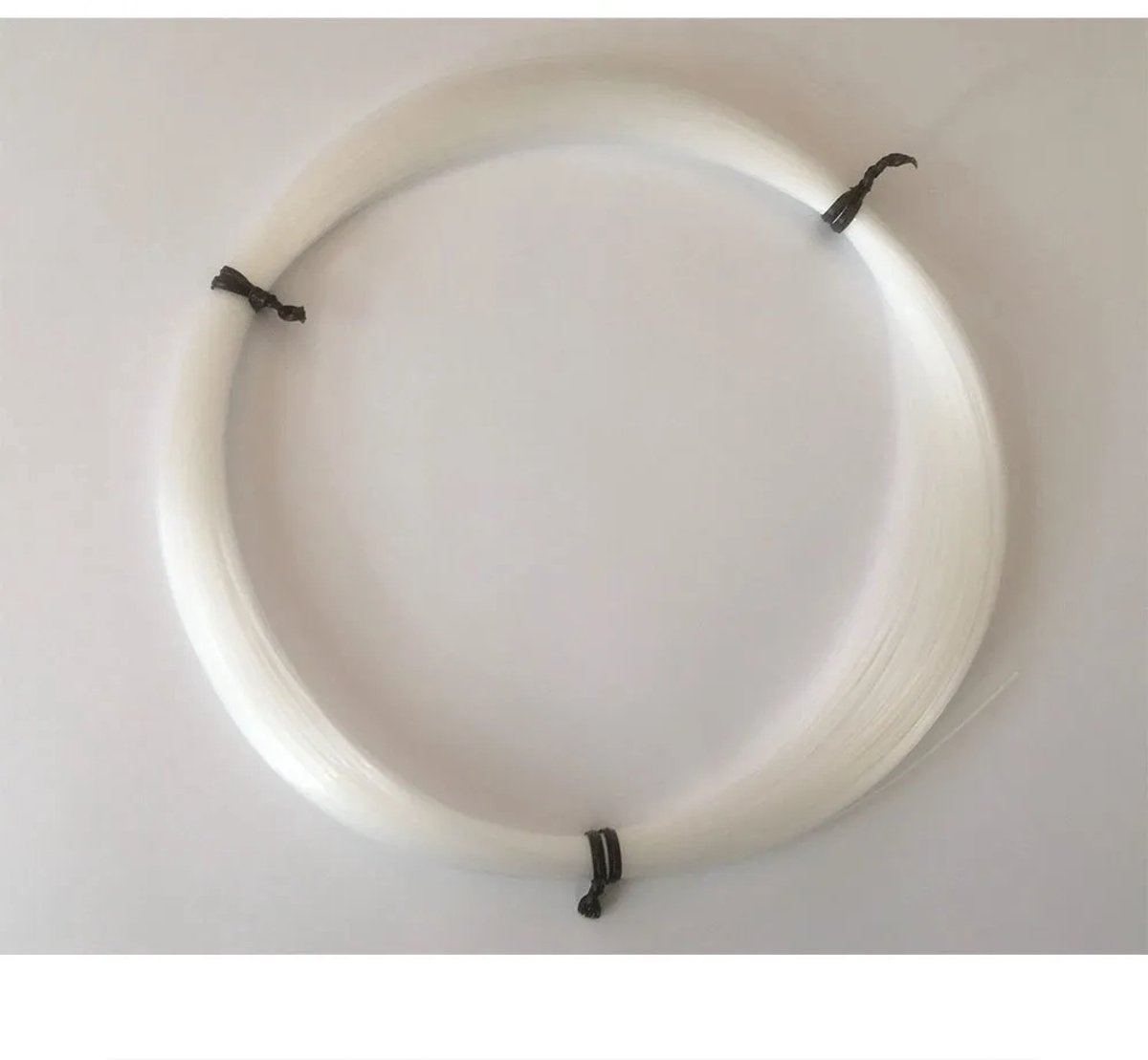 Estanfish The Big One Monofilament 100 M Transparant 2.00 mm