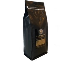La Flamme Rouge – Cycling Coffee – Koffiebonen Blend Arabica & Robusta – Krachtig & Gebalanceerd