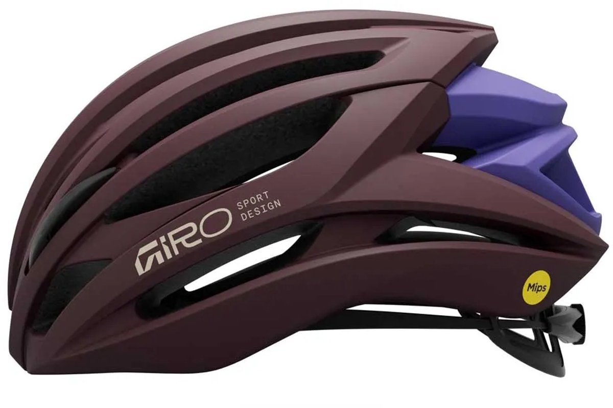 Giro Agilis Mips Helm Senior – foto 2