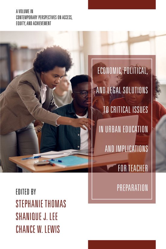Contemporary Perspectives on Access, Equity, and Achievement ... - cover