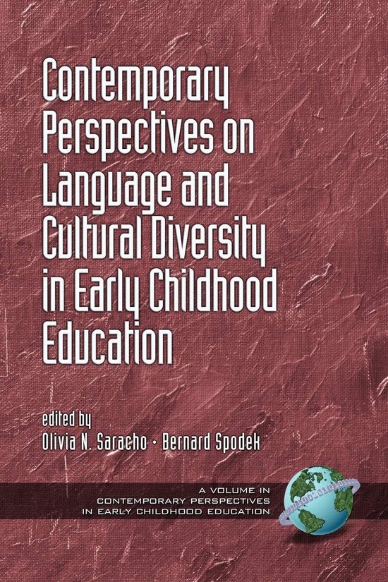 Contemporary Perspectives in Early Childhood Education - Con ... - cover