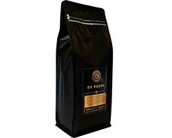 De Pacer – Running Coffee – Koffiebonen Arabica & Robusta – Evenwichtig & Krachtig
