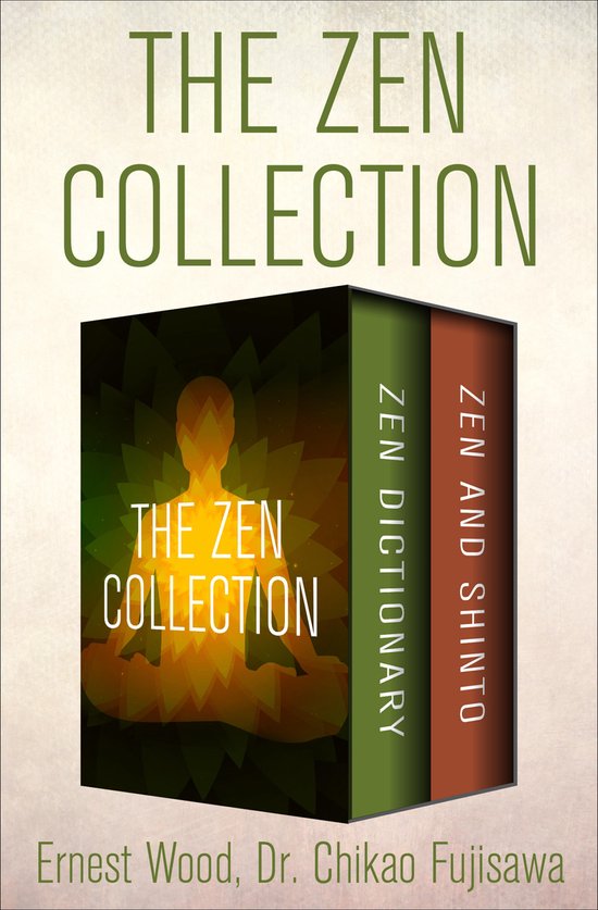 The Zen Collection - cover