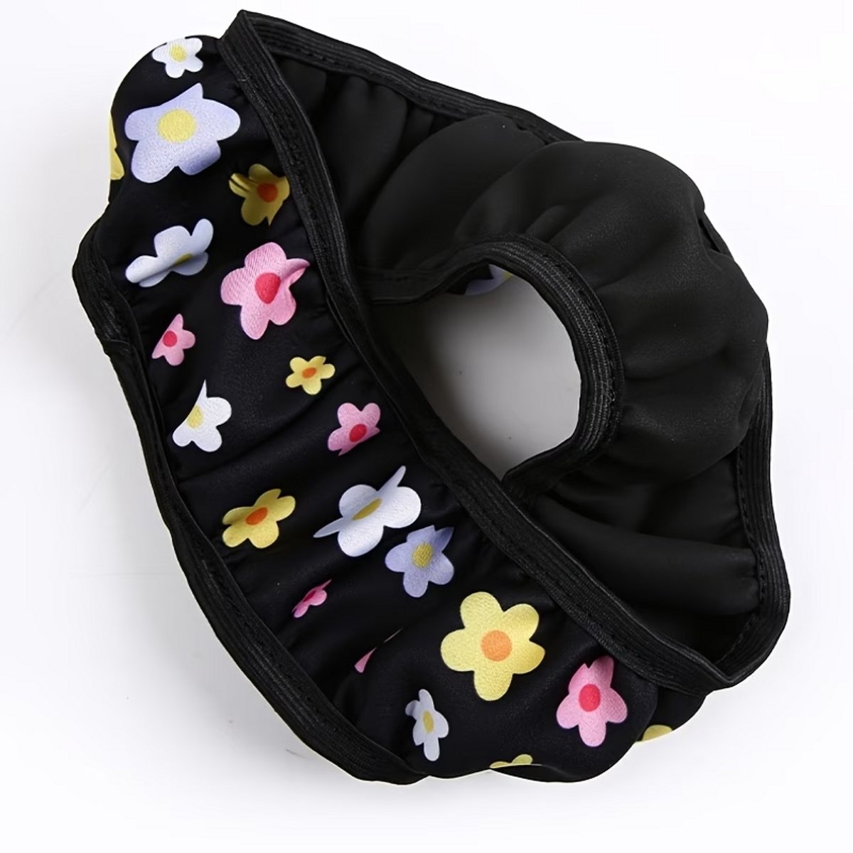 Stuurhoes Auto Universeel - Bloemen Design - Kasey Products – foto 2