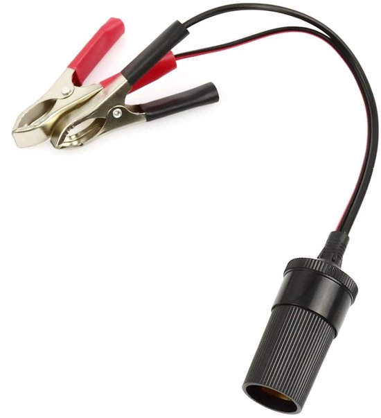 GEKO 12V compressor - dubbele cilinder - ingebouwde zaklamp - 250W - draagbaar ontwerp — afbeelding 5