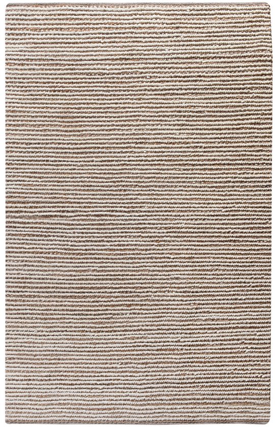Tapis Naturel/Ivoire - Laine - 300x200x1cm - Tapis Avadi - House Nordic