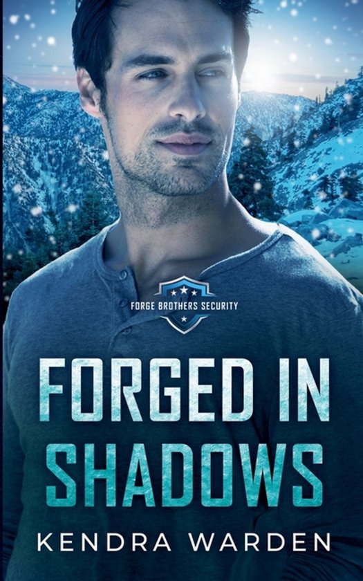 Forge Brothers Security- Forged in Shadows - cover