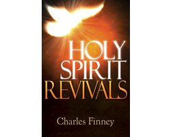 Holy Spirit Revivals
