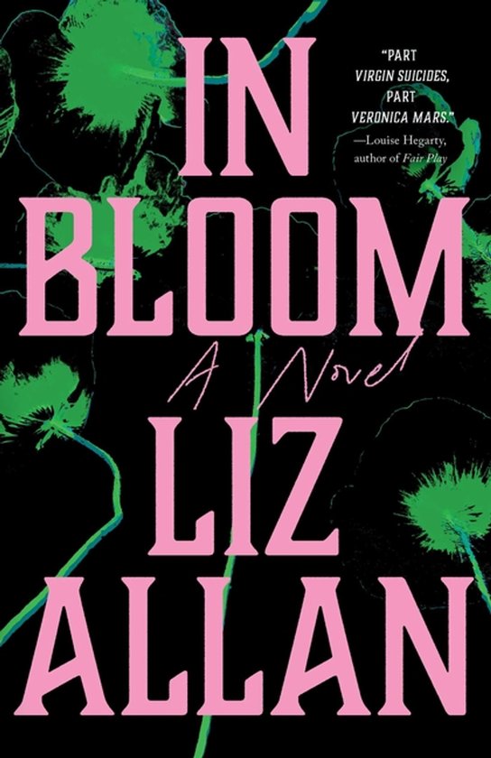 In Bloom