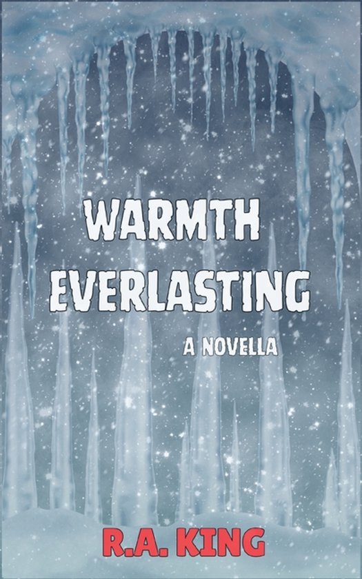 Warmth Everlasting - cover