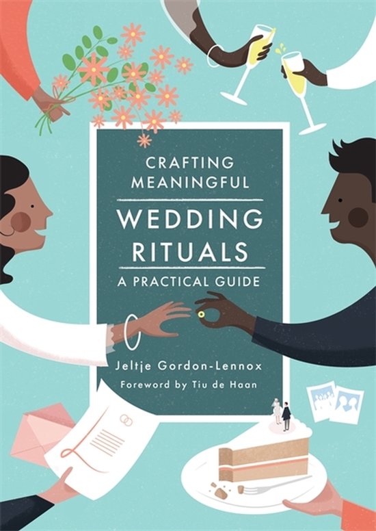 Crafting Meaningful Wedding Rituals: A Practical Guide - cover
