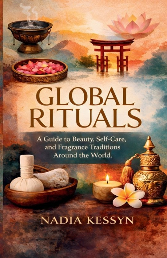 Global Rituals - cover