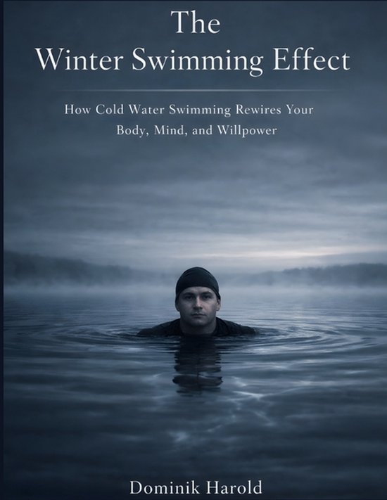 The Winter Swimming Effect - cover