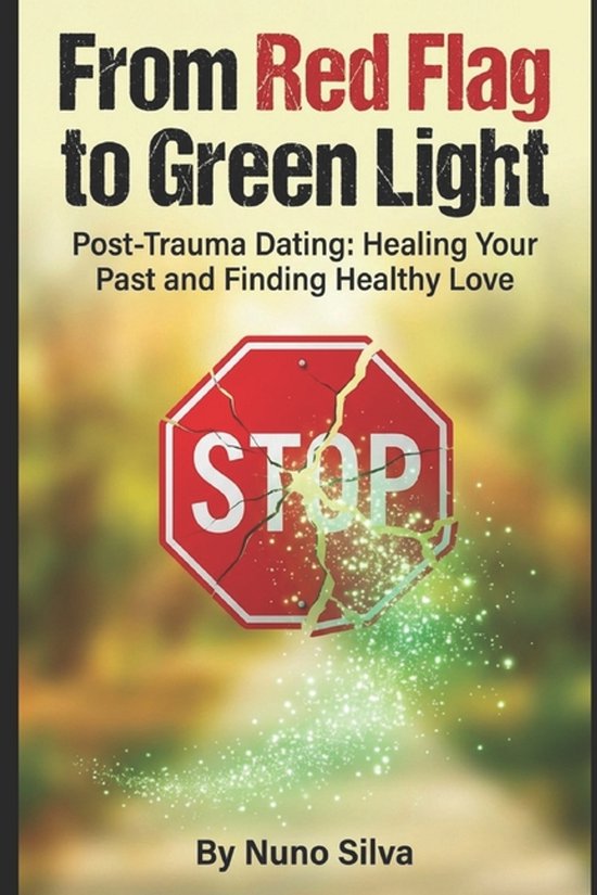 From Red Flag to Green Light - cover