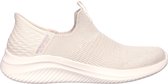 Skechers ULTRA FLEX 3.0M - SMOOTH STEP Dames Sneakers - Naturel