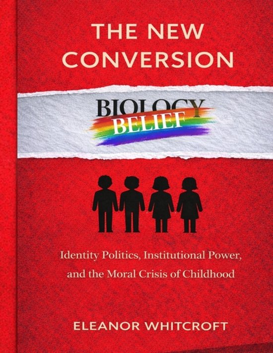The New Conversion - cover