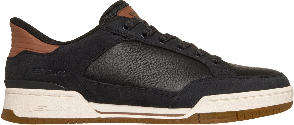 Skechers RECOIL Zwart