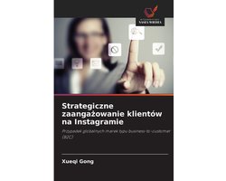 Strategiczne zaangażowanie klientów na Instagramie