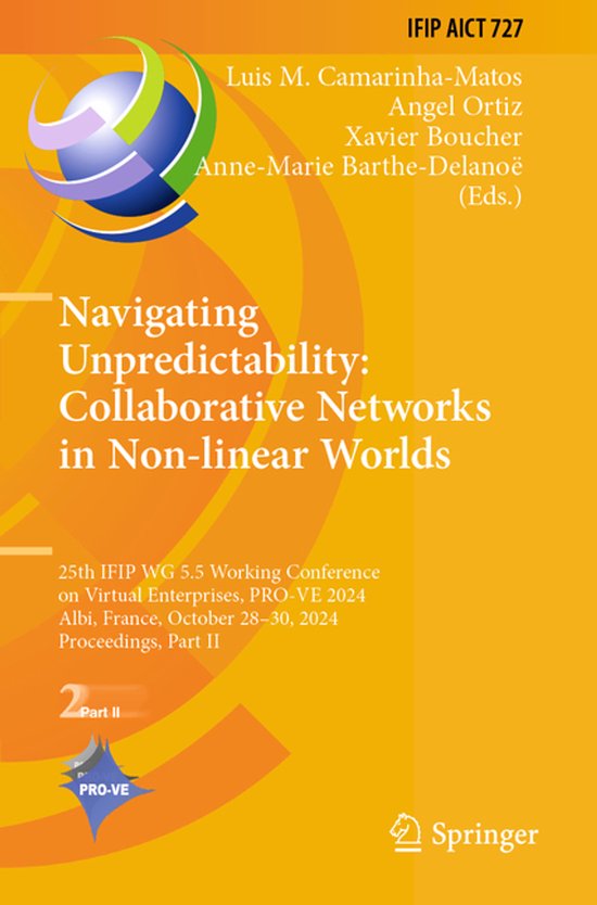 IFIP Advances in Information and Communication Technology727 ... - cover