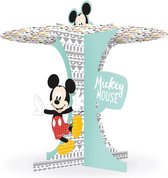 Mickey Mouse Cupcake Etagere 30cm