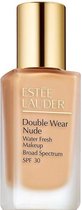 Estée Lauder Double Wear Nude Water Fresh Fond de Teint SPF30 - 5W1 Bronze - Foundation