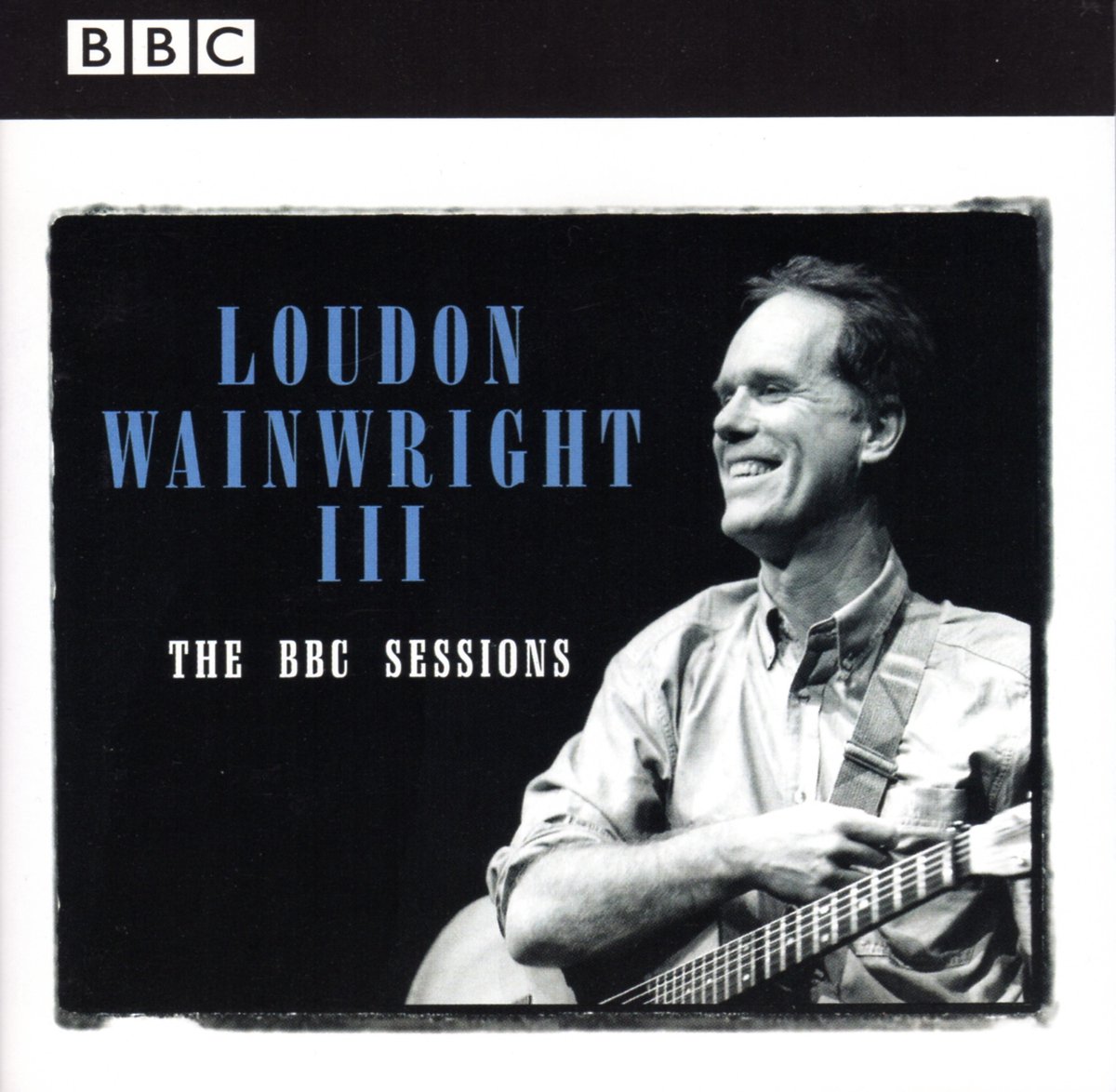 The BBC Sessions