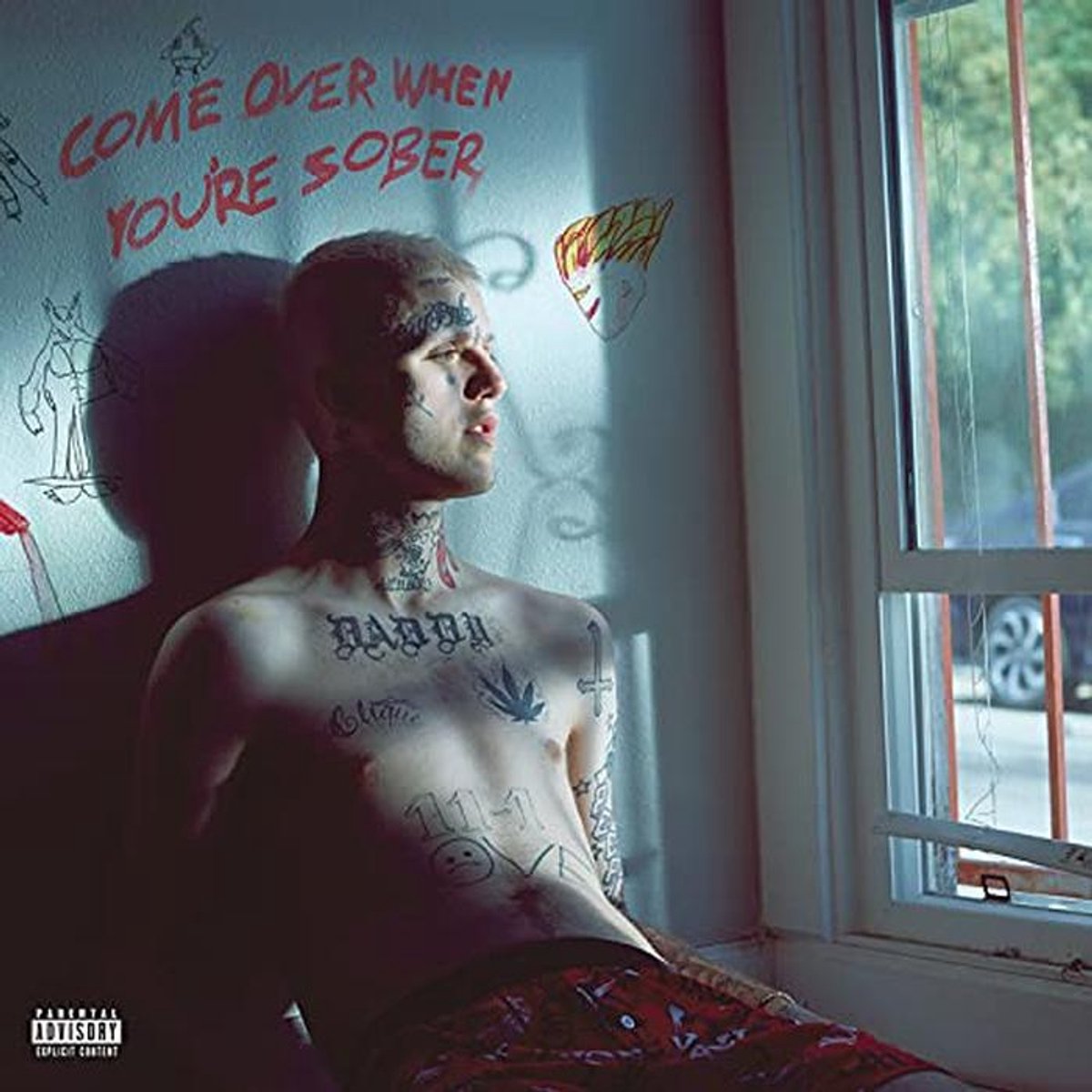 Come Over When You'Re Sober, Pt. 2 - Explicit Lyrics