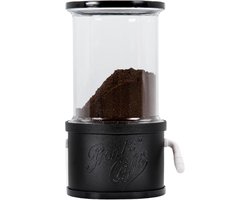 Koffiepoeder Dispenser voor Koffiezetapparaten tot 12 Kopjes