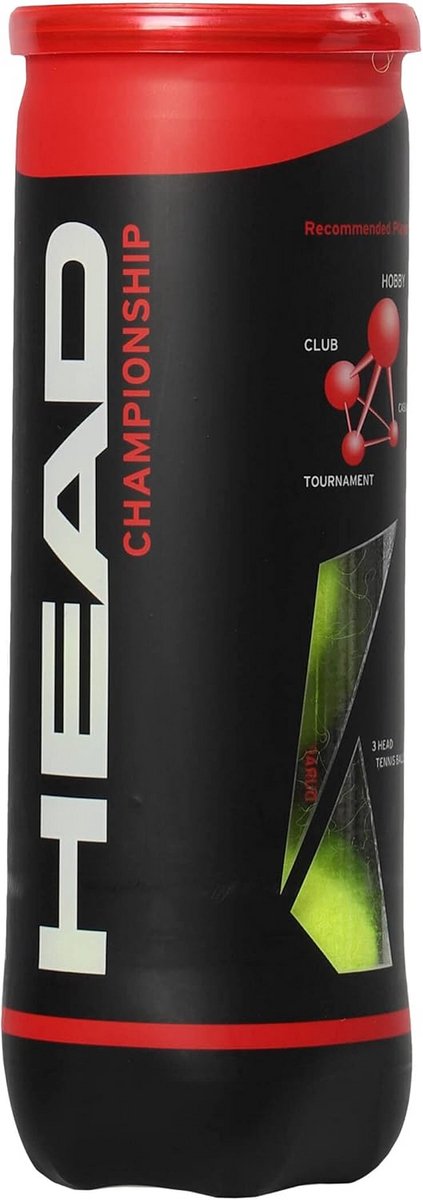Tennisballen voor Professionele Prestaties