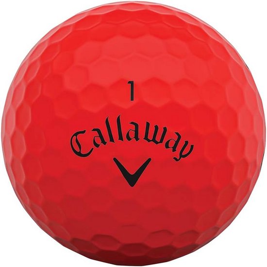 Supersoft Golfballen voor Hoge Prestatie en Afstand van Merkloos — afbeelding 4