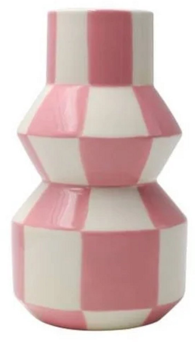 Que Rico - Vaas Celestino - Squares & Stripes